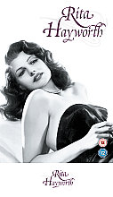 Rita Hayworth (Screen Goddess Collection)