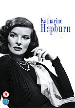 Katharine Hepburn (Screen Goddess Collection)