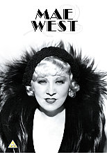 Mae West (Screen Goddess Collection)