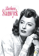 Barbara Stanwyck (Screen Goddess Collection)