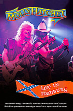 Molly Hatchet - Live