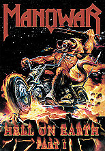 Manowar - Hell On Earth - Part 1