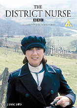 District Nurse - The Complete Series 1, The