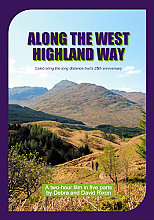 Along The West Highland Way