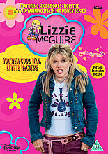 Lizzie McGuire - Season 3 - Complete