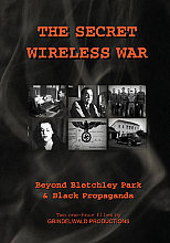 Secret Wireless War, The