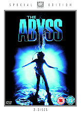 Abyss, The (Special Edition)