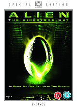 Alien (Wide Screen) (Director's Cut) (Special Edition)