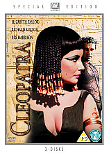 Cleopatra (Wide Screen) (Special Edition)