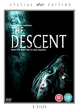 Descent, The (Special Edition)