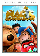 Magic Roundabout, The (Animated)