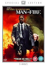 Man On Fire