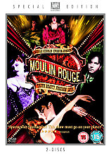 Moulin Rouge (Wide Screen) (Special Edition) (Various Artists)