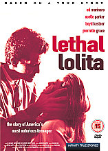 Lethal Lolita