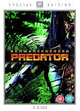 Predator (Special Edition)