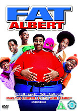 Fat Albert