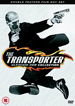 Transporter/Transporter 2, The (Box Set)