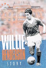 Willie Henderson Story, The