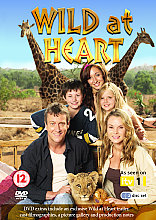 Wild At Heart - Series 1 - Complete