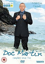 Doc Martin - Series 2 - Complete