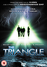 Triangle, The