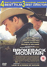 Brokeback Mountain