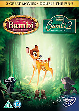 Bambi/Bambi 2