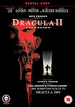 Dracula II: The Ascension