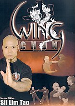 Wing Chun Sil Lim Tao - 2nd Edition