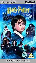 Harry Potter And The Philosopher's Stone