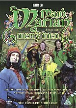 Maid Marian And Her Merry Men - Series 1