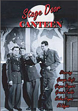 Stage Door Canteen (Various Artists)