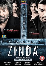 Zinda