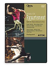 Appartement - Ek (Various Artists)