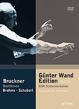 Gunter Wand (Box Set 2) (Various Artists)