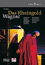 Das Rheingold - Wagner (Wide Screen) (Various Artists)