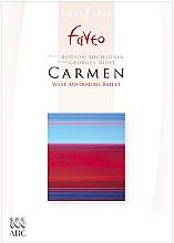 Carmen - Bizet (Various Artists)