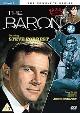 Baron - The Complete Series, The (Box Set)