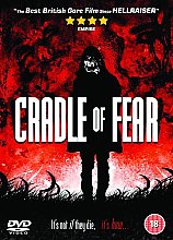 Cradle Of Fear