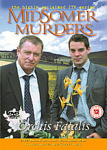 Midsomer Murders - Orchis Fatalis