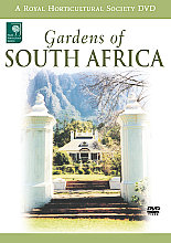 Gardens Of South Africa