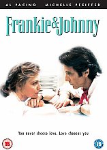 Frankie And Johnny (Gift Packaging)