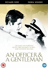 Officer And A Gentleman (Gift Packaging)