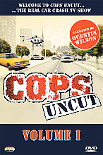 Cops Uncut - Episodes 1 To 5