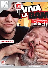 Viva La Bam - Series 2 And 3 (Box Set)