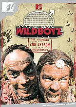 Wildboyz - Series 2 (Various Artists)