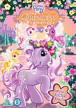 My Little Pony - Vol. 2 - Princess Promenade