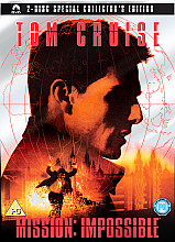 Mission: Impossible (Special Collector's Edition)