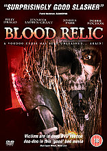 Blood Relic