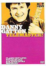 Hot Licks - Danny Gatton: Telemaster!